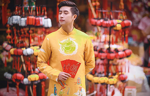 Sự khác biệt giữa Tết thiếu nhi và Tết trưởng thành